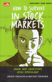 How To Survive in Stock Markets