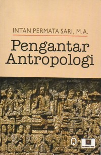 Pengantar Antropologi