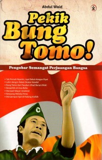 Pekik Bung Tomo!