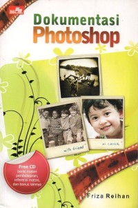Image of Dokumentasi Photoshop