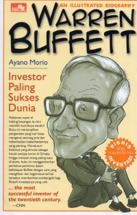 An Illustrated Biography : Warren Buffet