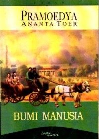 Image of BUMI MANUSIA