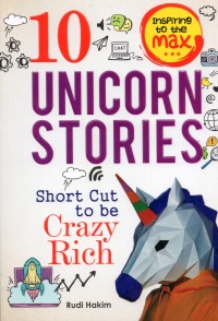 10 Unicorn Stories