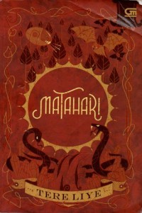 Image of MATAHARI