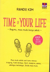 Time of your life