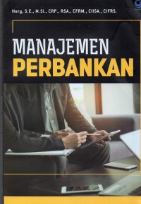 Manajemen Perbankan