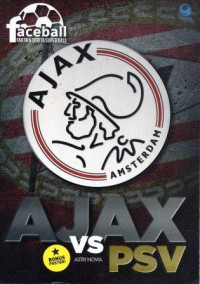 Ajax Amsterdam vs Psv Eindhoven