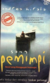 Image of Sang Pemimpi