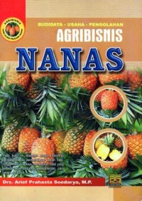 Agribisnis Nanas