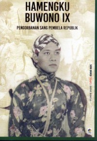 Hamengku Buwono IX