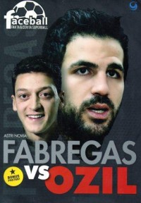 Fabregas Vs Ozil