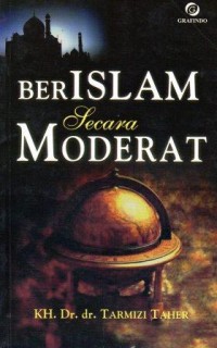 Image of Berislam Secara Moderat