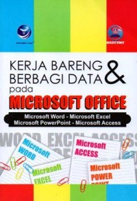 Image of Kerja Bareng & Berbagi Data pada Microsoft Office