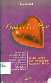 Bisikan Dari Hati