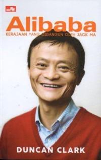 ALIBABA : Kerajaan yang Dibangun oleh Jack Ma