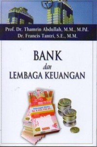 Bank dan Lembaga Keuangan