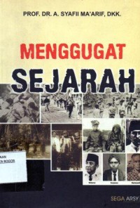 Menggugat Sejarah