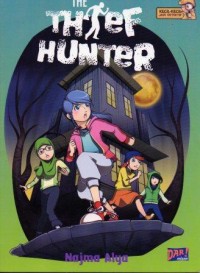 Image of The Thief Hunter