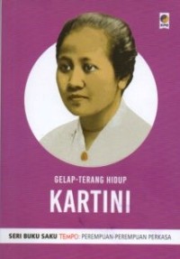Image of Seri Buku saku Tempo Kartini