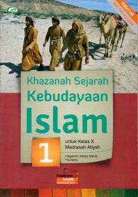 Khazanah Sejarah Kebudayaan Islam 1