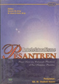Image of Intelektualisme Pesantren