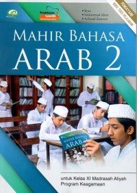 MAHIR BAHASA ARAB 2