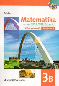 Image of MATEMATIKA 3B