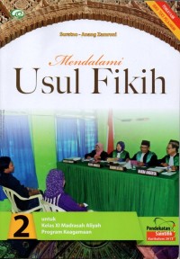 Mendalami Usul Fikih 2