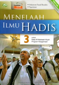 Menelaah Ilmu Hadits 3