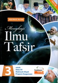 Mengkaji Ilmu Tafsir 3