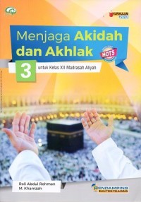 Menjaga Akidah dan Akhlak 3