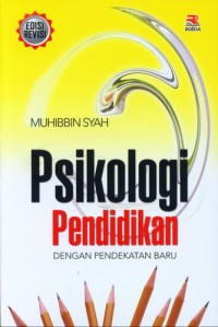 Psikologi Pendidikan