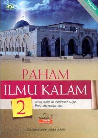 Paham ILMU KALAM 2