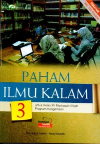 PAHAM ILMU KALAM 3