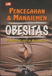 PENCEGAHAN & MANAJEMEN OBESITAS