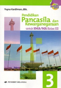 Pendidikan Pancasila dan Kewarganegaraan 3