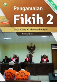 Pengamalan Fikih 2