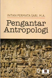 Image of PENGANTAR ANTROPOLOGI