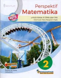 Image of Perspektif Matematika 2