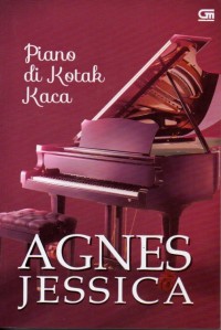 Piano Di Kotak Kaca