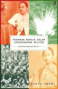 Image of Perawan Remaja dalam Cengkeraman Militer : Cacatan Pulau Buru