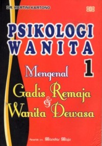 PSIKOLOGI WANITA