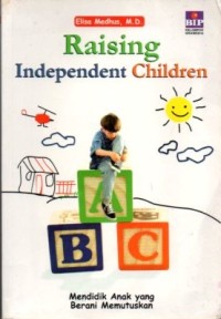 Raising independent children