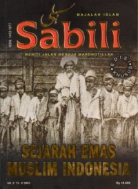 Majalah Islam Sabili