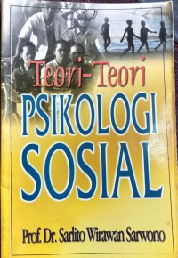 Teori-Teori Psikologi Sosial