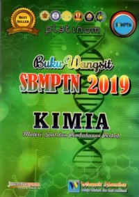 Buku Wangsit SBMPTN 2019