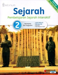 SEJARAH 2 Pembelajaran Sejarah Interaktif