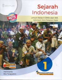 Sejarah Indonesia 1