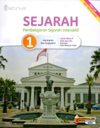 SEJARAH 1 Pembelajaran Sejarah Interaktif