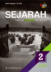 Sejarah SMA/MA Kelas XI